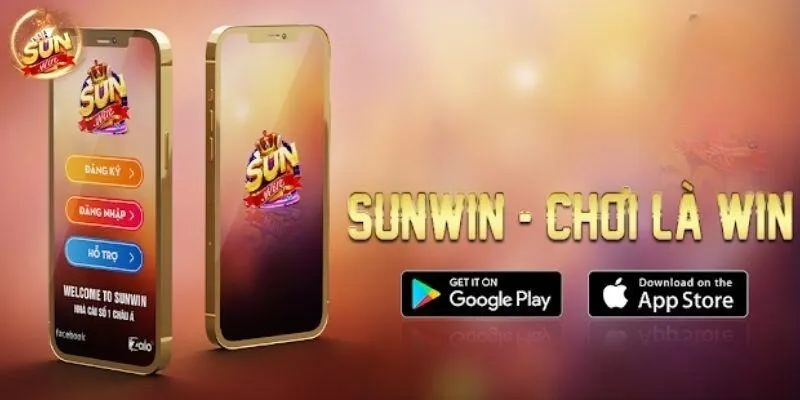 Hướng dẫn chơi game Sunwin